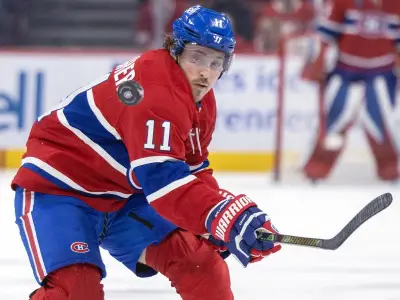 Canucks' Brendan Gallagher to wear No. 7 to honour late mother Della