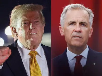 Carney leads Trump resistance but Canadian casualties mount: Ivison