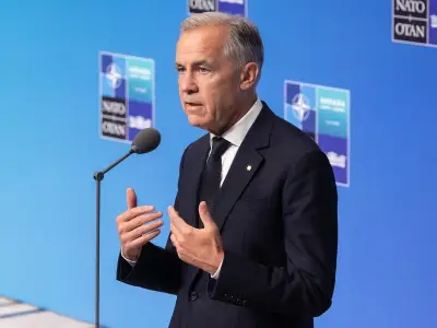 Carney's first year worst growth for PM since 1963, but 60% approve economic handling: poll