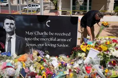 Charlie Kirk Shooting Case: Prosecutors to Present Evidence, Testimony