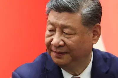China Blocks Helium Exports Amid Iran War Supply Squeeze