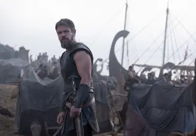 Christopher Nolan on Making 'The Odyssey': 'You Want to Scare Yourself'