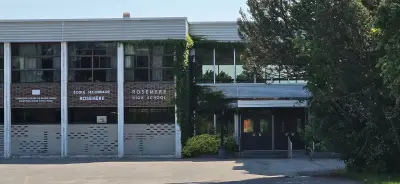 Class-action lawsuit request filed against school board over Rosemere High School data breach