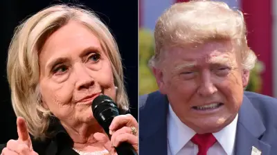 Clinton: GOP Can't Win Fair Fight, So They Limit Voting