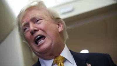 CNN Fact-Checks Trump's Altered Iran Attack Image