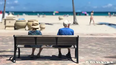 Common Retirement Savings Mistakes to Avoid, According to Expert