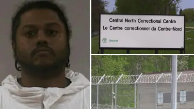 Convicted sex trafficker pleads guilty to having shank knives in jail