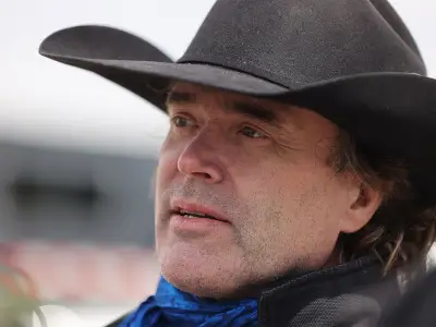 Corb Lund Petition Rejection Casts Doubt on Alberta Referendum System