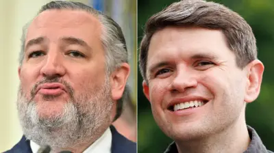 Cruz Warns GOP Not to Dismiss Democrat Talarico in Texas Senate Race