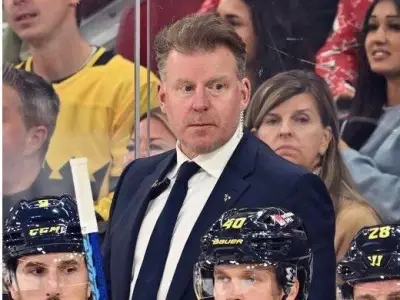 Daniel Alfredsson explains why he joined Maple Leafs despite rivalry