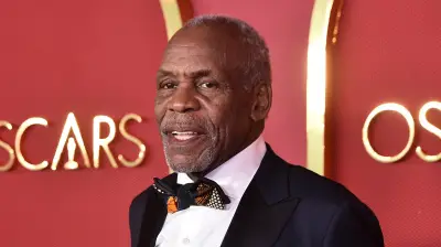 Danny Glover, 79, Reveals Alzheimer's Diagnosis in Emotional Interview
