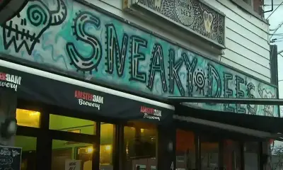Developer Abandons High-Rise Condo Plan That Threatened Sneaky Dee's