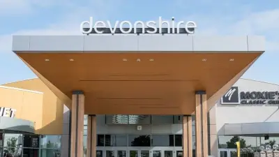 Devonshire Mall Reopens After Power Issues in Windsor