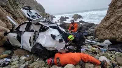 Dharmesh Patel cliff crash charges dismissed after mental health program
