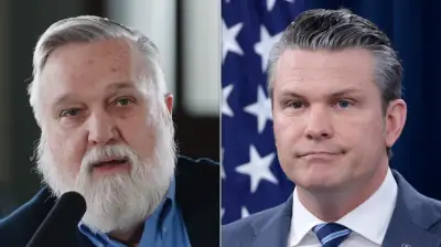 Doug Wilson's Christian Nationalism: Experts Warn of Growing Influence and Harm