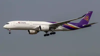Drug Gangs Use Social Media to Recruit Thai Air Crew as Couriers: Reuters