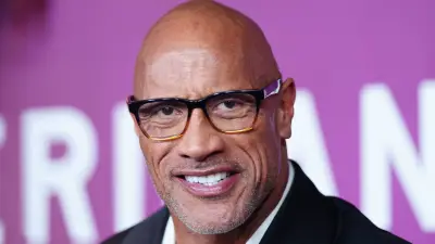 Dwayne Johnson Faces Backlash for Refusing to Discuss Politics