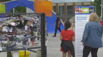 Edmonton Downtown Festival Struggles After Rain Hurts Attendance