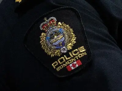 Edmonton Police Seek Footage in Downtown Suspicious Death Case