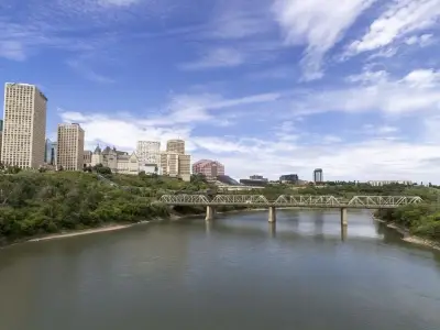 Edmonton's Balanced Market Eases Pressure on First-Time Homebuyers