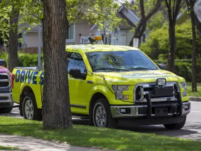 Edmonton's Speeding Surge: Photo Radar Crackdown's Deadly Toll