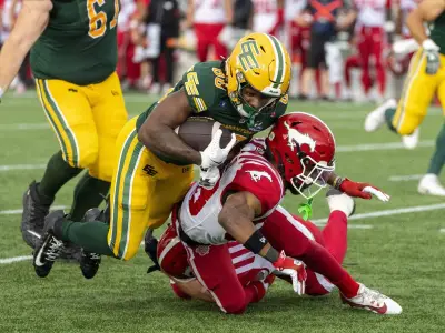 Elks Mailbag: Why Are Edmonton's Stands So Empty Despite 3-0 Start?