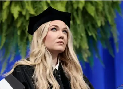 Erika Kirk faces husband Charlie Kirk's alleged killer in court hearing