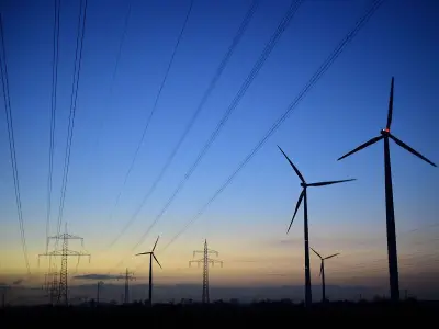 EU Plans 2040 Electrification Target to Cut Oil and Gas Consumption