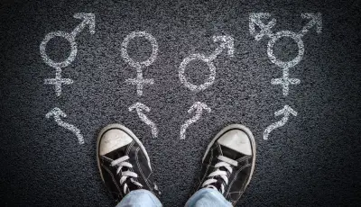 False suicide narratives harm gender-confused youth, families: study