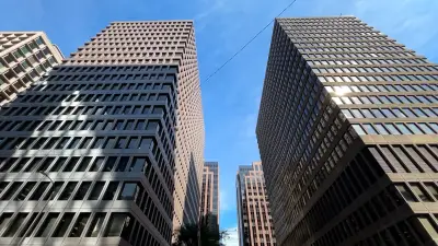 Federal Government to Close Co-Working Sites for Department Office Space