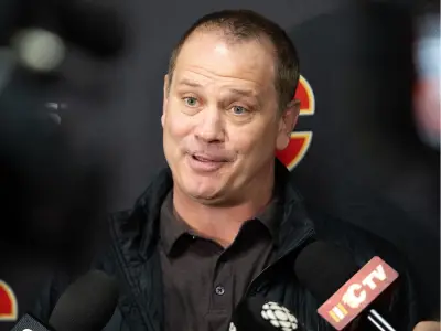 Flames Stay Quiet in Free-Agency, Stick to Youth Development Plan