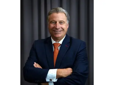 Former New Brunswick Premier Shawn Graham Named 47th President of Ducks Unlimited Canada