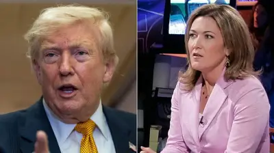 Fox News Correspondent Blasts Trump Subpoena of NYT Reporters
