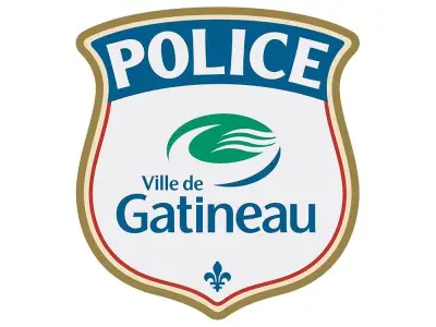 Gatineau Officer Charged with Armed Assault, Causing Bodily Injury