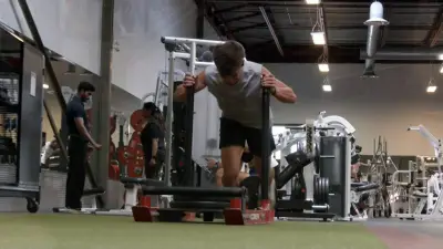 GoodLife Barrie Offers Free Memberships for Kids Aged 12-17