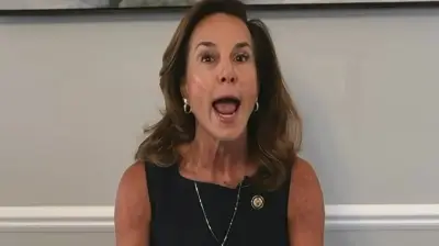 GOP Rep. Lisa McClain Tells Critics to 'Leave' US Over Capitalism