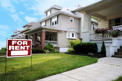 GTA Homeowners Can Earn Up to $2,400 Monthly Renting Basement Suites