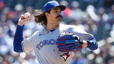 Guerrero Jr., Cease, Varland Join Clement as Blue Jays All-Stars