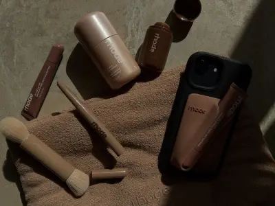 Hailey Bieber's Rhode Pop-Up Hits Vancouver July 9-12