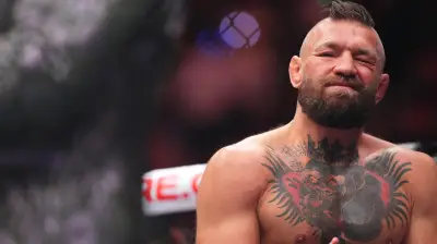 Holloway TKO's McGregor in UFC 329 Main Event; Calls for Trilogy
