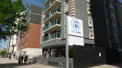House of Hope Operations Extended Through March 2027