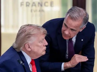 How Canada can win trade talks by giving Trump what he wants