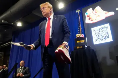 How Donald Trump Made Over $1 Billion Last Year: Financial Disclosure