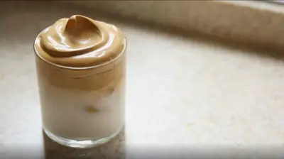 How to Make Whipped Coffee: A Viral 3-Ingredient Recipe