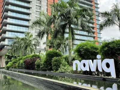 IBS Group Launches Naviq, AI-First Travel Tech Company