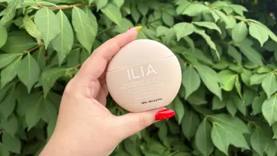 ILIA Tinted Mineral Sunscreen Review: SPF 30 Protection Tested
