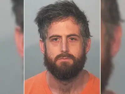 Indiana man cuts off penis, sets it on fire; charged with arson