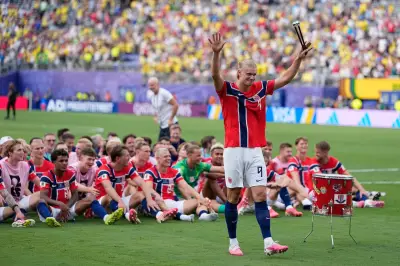 Inside the Culture That Makes Norway So Good at Sports