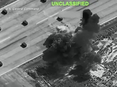 Iran War: U.S. and Iran Trade Airstrikes for Second Day; Khamenei Burial Set