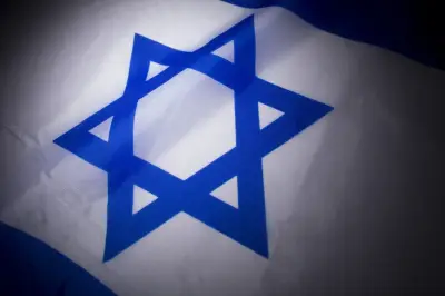 Israel appoints first-ever resident ambassador to Slovenia